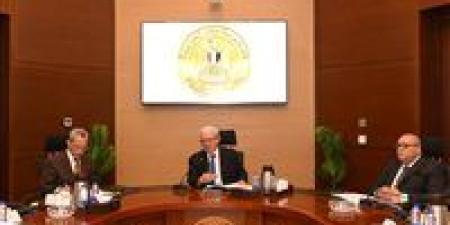 نائب رئيس الوزراء للشؤون الاقتصادية يتابع جهود إعادة هيكلة وحوكمة الشركات المملوكة للدولة لتعزيز كفاءتها وتعظيم عوائدها