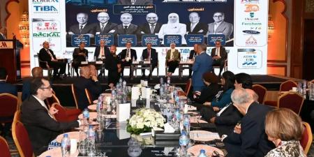 أحمد أموي: تطوير المنظومة الجمركية وخفض زمن الإفراج لدعم تنافسية الصادرات المصرية