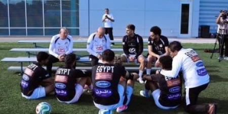 محاضرة لشرح تعديلات وقوانين التحكيم الجديدة في كأس العالم