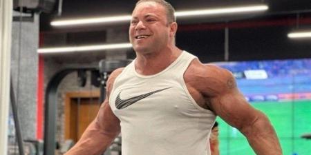 المشدد 7 سنوات لرجل أعمال أطلق النار على الديزل مدير جيم بالشيخ زايد