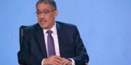 ضياء رشوان: ثورة 30 يونيو كتبت النهاية الفعلية لجماعة الإخوان والتنظيم يعيش صراعات وانشقاقات علنية