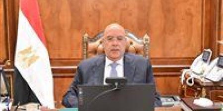 رئيس مجلس النواب يشارك في المؤتمر الـ39 للاتحاد البرلماني العربي