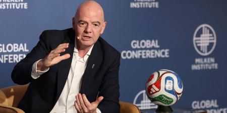 من خط المرمى للتسلل.. كرة كأس العالم 2026 تتحول لـ«شاهد رقمى» داخل الملعب