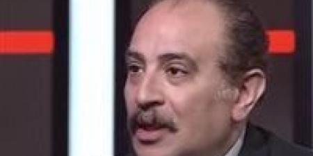 طارق فهمي: العمليات العسكرية بين واشنطن وطهران "منضبطة" والوساطة الباكستانية تعثرت