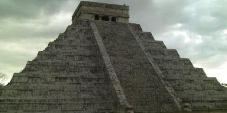 المكسيك فى كأس العالم 2026.. مدينة شيشين مسجلة باليونسكو