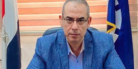 وكيل "تعليم القليوبية" ينفى تسريب اجابات امتحان الدراسات الاجتماعية للشهادة الإعدادية