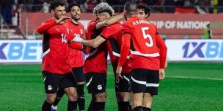 مدرب العين الإماراتي: سأشجع مصر في كأس العالم 2026.. وفرنسا الأوفر حظا