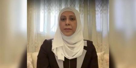 أستاذة علوم سياسية: التفاهم الأمريكي الإيراني يهدف لاحتواء التصعيد وتأجيل المواجهة الشاملة