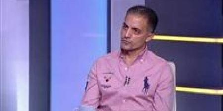 أحمد صالح: مواجهة بلجيكا الأهم لمنتخب مصر في كأس العالم