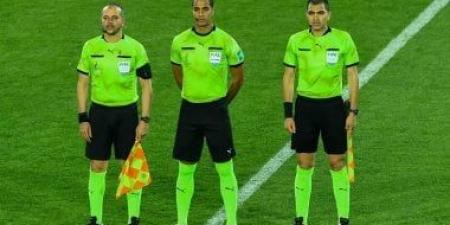 طاقم الحكام المصري في أول ظهور بكأس العالم.. أداء مميز وتطبيق كفء للتعديلات