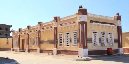خطة الدولة لإعادة إحياء مدينة رشيد ووضعها على خريطة السياحة العالمية