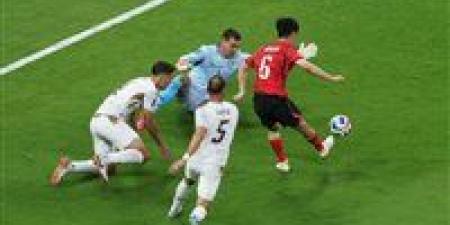 كوريا الجنوبية ضد جمهورية التشيك.. ملخص اهداف ونتيجه مباراة منتخب كوريا الجنوبية والتشيك في كأس العالم 2026 بعد مرور 85 دقيقة