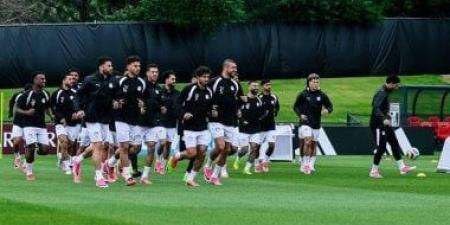 مجموعة مصر في كأس العالم .. تعرف على مواعيد المباريات باليوم والساعة