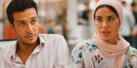 موعد مسلسل ورد على فل وياسمين الحلقة 12.. أحداث صادمة في الانتظار