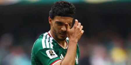 دموع راؤول خيمينيز تخطف الأضواء في افتتاح كأس العالم 2026 بعد هدف مؤثر أمام جنوب إفريقيا