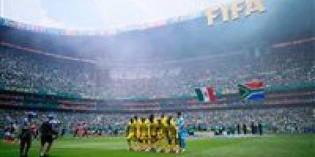 أفريقيا في افتتاح المونديال.. 9 انتصارات فقط خلال 50 مباراة عبر تاريخ كأس العالم