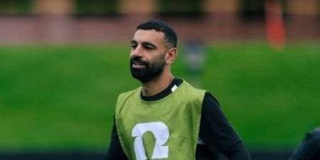رسالة حاسمة من رامي عباس بشأن مستقبل محمد صلاح