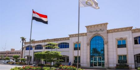 التفاصيل الكاملة لحركة تداول السفن بميناء دمياط