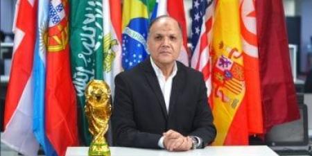 عادل عقل: بداية مثيرة لافتتاح المونديال.. طرد وإنذارات في لقاء المكسيك والأولاد