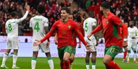 منتخب المغرب يطارد 3 أرقام تاريخية ضد البرازيل فى كأس العالم 2026