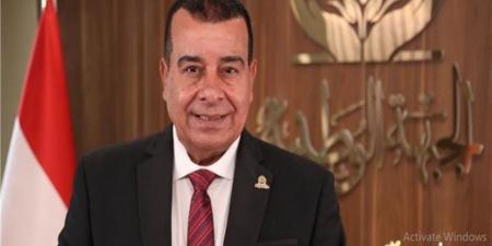 عضو بالشيوخ: ثورة 30 يونيو أنقذت الدولة المصرية من مصير مظلم