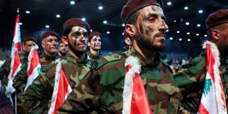 "الحزب" يمسك بالجبهة رغم تراجع أعداد مقاتليه