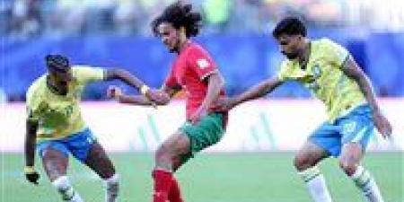 كأس العالم 2026.. ترتيب مجموعة منتخب المغرب في كأس العالم 2026 بعد فوز إسكتلندا على هايتي