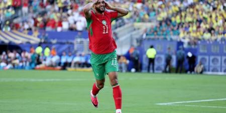 ماتش المغرب و البرازيل.. ملخص اهداف ونتيجه مباراة منتخب المغرب والبرازيل في كأس العالم 2026 بعد مرور 60 دقيقة