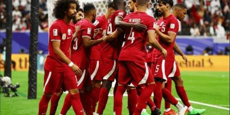 جدل تحكيمي مبكر يهز مونديال 2026.. فيفا تبرر غياب لقطة مثيرة للجدل بمباراة قطر وسويسرا