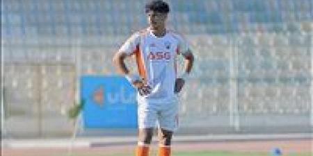 البنك الأهلي يضم كامل كابوريا صانع ألعاب بروكسي 4 مواسم