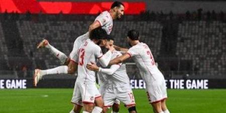 تونس فى كأس العالم.. حصاد 7 مشاركات وأرقام تبحث عن إنجاز أكبر
