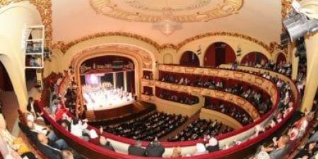 فعاليات اليوم.. زاهى حواس فى قصر الأمير طاز وحفلان بدار الأوبرا
