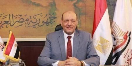 حزب المصريين: تنسيقية شباب الأحزاب أصبحت عنوانًا للتجديد السياسي وتمكين الشباب