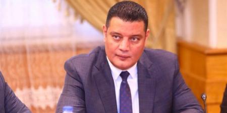 الوكيل الدائم للتضامن: "فرحة مصر" توحد جهود تيسير الزواج في المحافظات