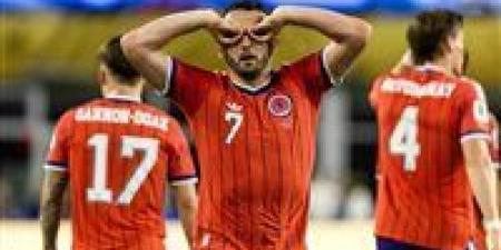 هايتي ضد إسكتلندا.. ملخص اهداف ونتيجة مباراة منتخب إسكتلندا وهايتي في كأس العالم 2026