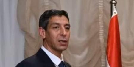 مصر تستضيف البطولة العربية لألعاب القوى تزامنا مع اليوبيل الذهبى للاتحاد العربى
