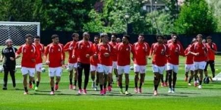 القنوات الناقلة لمباراة مصر وبلجيكا فى كأس العالم