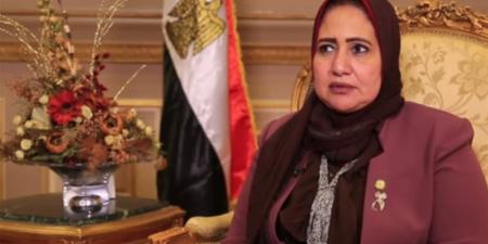 برلمانية: القاهرة وأبوظبي تقودان نموذجًا عربيًا ناجحًا للشراكة الاستراتيجية