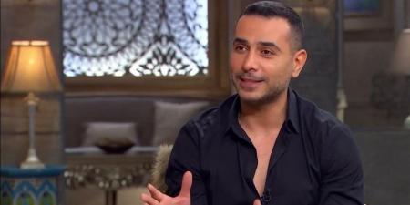 نور محمود: ترددت مرتين قبل المشاركة في "تياترو".. والمخرج منحني الثقة لخوض التجربة