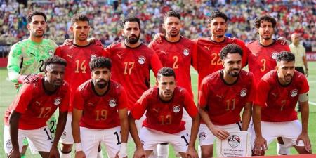 بث مباشر.. مباراة مصر وبلجيكا الآن في افتتاح مشوار الفراعنة بالمونديال