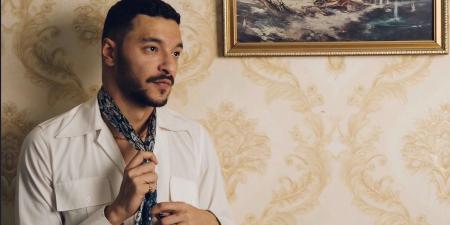 علي السبع ينضم لـ مسلسل الأمير أمام أحمد عز| تفاصيل