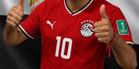 محمود الليثي يدعم منتخب مصر قبل مواجهة بلجيكا: احنا مش طالبين منكم المستحيل