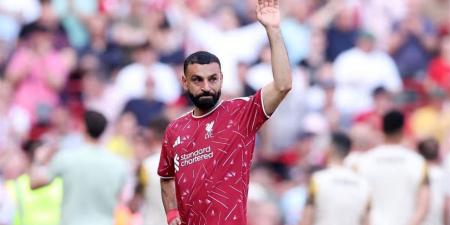في عيد ميلاده.. ماذا قال أساطير كرة القدم العالمية عن محمد صلاح؟