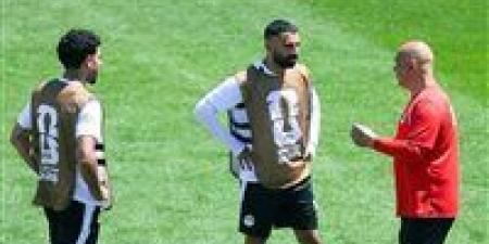 بث مجاني عبر القناة الجزائرية الأرضية.. مشاهدة مباراة مصر وبلجيكا في كأس العالم 2026