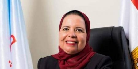 نائبة: الموازنة العامة أداة لتحقيق التوازن بين الحفاظ على الاستقرار المالي وتخفيف الأعباء