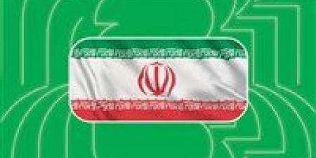 كأس العالم 2026.. بعثة إيران تصل أمريكا ومنع دخول 11 فرداً من الطاقم وعودتهم إلى المكسيك