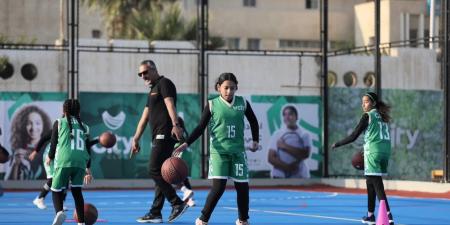 وسط إقبال كبير.. انطلاق اختبارات الألعاب الجماعية بأندية سيتى كلوب من طنطا