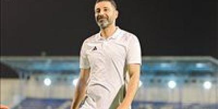 مدرب غزل المحلة: عدم إستقبال أهداف في البداية يسهل من مهمة المنتخب أمام بلجيكا