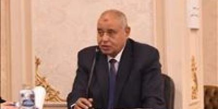 محلية النواب تناقش طلب إحاطة للنائب إبراهيم نظير بشأن تأخر تنفيذ مشروعات «حياة كريمة» بمراكز شمال أسيوط