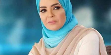صدمة منى عبدالغني لإخفاء ابن وفاة والدته عن إخوته طمعًا في معاشها.. ماذا قالت؟